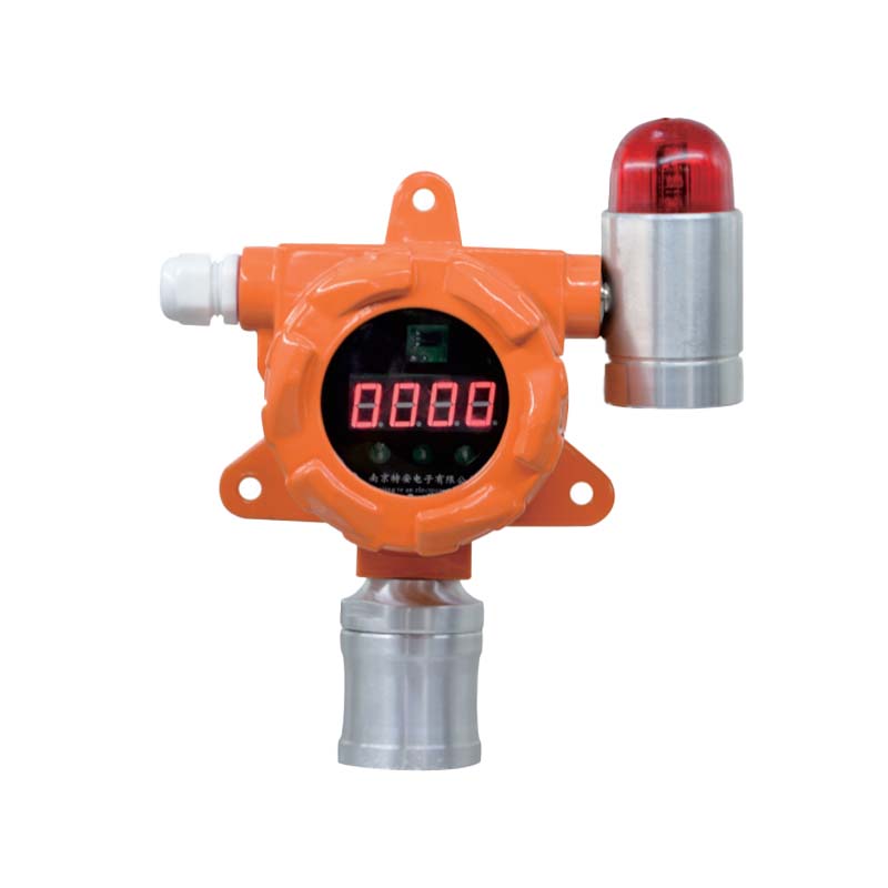 TA-200-EX固定式甲烷氣體報警儀